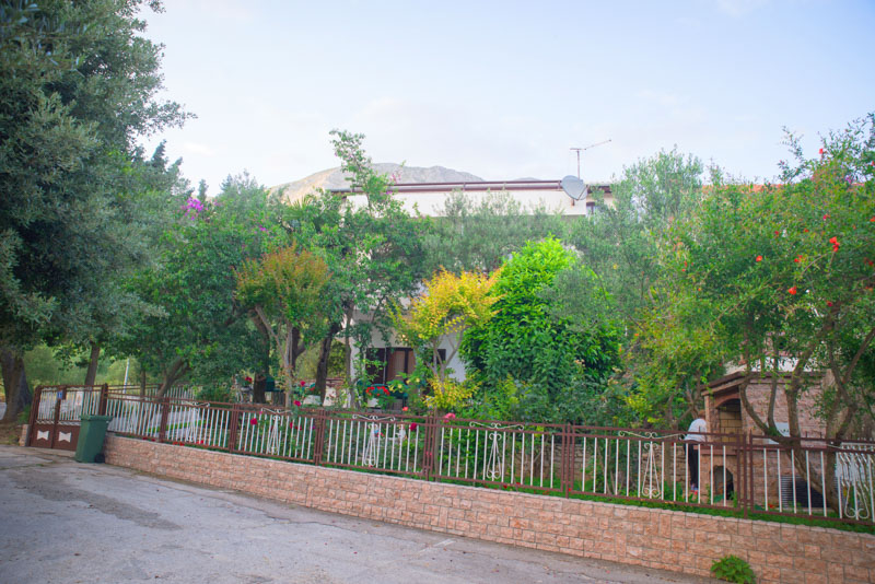 Vila Filipović Živogošće